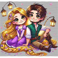 Valentine's Day-QRJ  3667